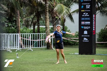 VIETNAM TRIFACTOR 2026 - Ảnh #5287483