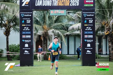 VIETNAM TRIFACTOR 2026 - Ảnh #5288058