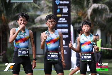 VIETNAM TRIFACTOR 2026 - Ảnh #5263752