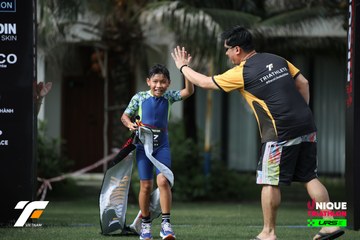 VIETNAM TRIFACTOR 2026 - Ảnh #5261841