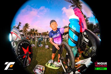 VIETNAM TRIFACTOR 2026 - Ảnh #5267738