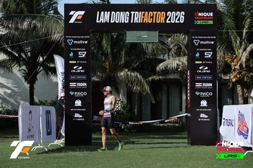 VIETNAM TRIFACTOR 2026 - Ảnh #5262541