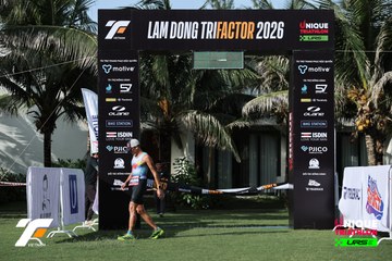 VIETNAM TRIFACTOR 2026 - Ảnh #5262543