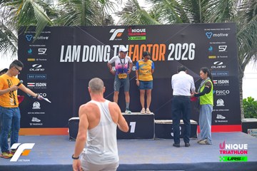 VIETNAM TRIFACTOR 2026 - Ảnh #5278996