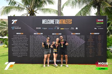 VIETNAM TRIFACTOR 2026 - Ảnh #5279427