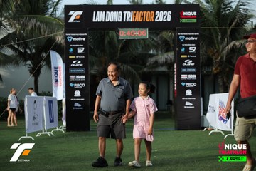 VIETNAM TRIFACTOR 2026 - Ảnh #5262321