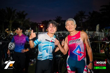 VIETNAM TRIFACTOR 2026 - Ảnh #5282382