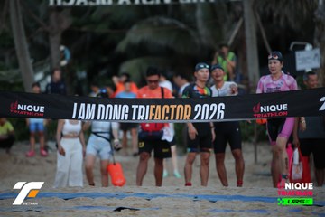 VIETNAM TRIFACTOR 2026 - Ảnh #5262766
