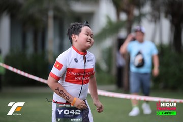 VIETNAM TRIFACTOR 2026 - Ảnh #5264064