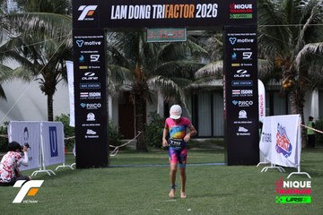 VIETNAM TRIFACTOR 2026 - Ảnh #5263996