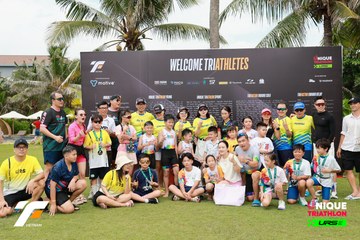 VIETNAM TRIFACTOR 2026 - Ảnh #5288567