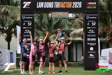 VIETNAM TRIFACTOR 2026 - Ảnh #5262100
