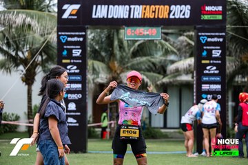 VIETNAM TRIFACTOR 2026 - Ảnh #5287020