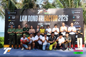 VIETNAM TRIFACTOR 2026 - Ảnh #5261590