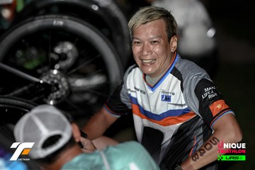 VIETNAM TRIFACTOR 2026 - Ảnh #5264408