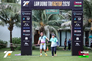 VIETNAM TRIFACTOR 2026 - Ảnh #5287979