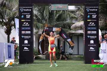 VIETNAM TRIFACTOR 2026 - Ảnh #5263453