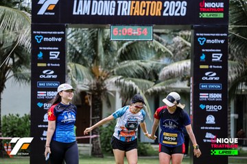 VIETNAM TRIFACTOR 2026 - Ảnh #5286622