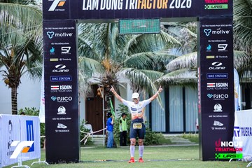 VIETNAM TRIFACTOR 2026 - Ảnh #5286080