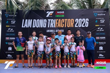 VIETNAM TRIFACTOR 2026 - Ảnh #5271083