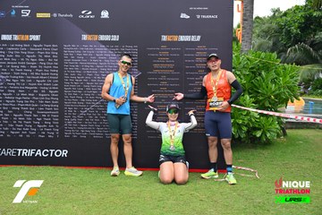 VIETNAM TRIFACTOR 2026 - Ảnh #5279407