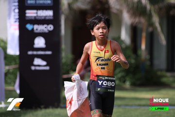 VIETNAM TRIFACTOR 2026 - Ảnh #5263650
