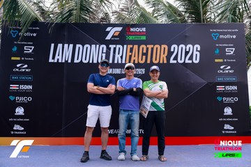 VIETNAM TRIFACTOR 2026 - Ảnh #5271052