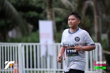 VIETNAM TRIFACTOR 2026 - Ảnh #5264226