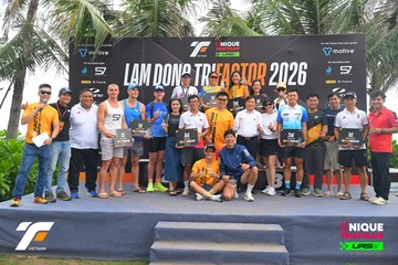 VIETNAM TRIFACTOR 2026 - Ảnh #5279014