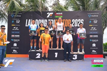 VIETNAM TRIFACTOR 2026 - Ảnh #5278951