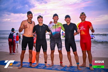 VIETNAM TRIFACTOR 2026 - Ảnh #5279634