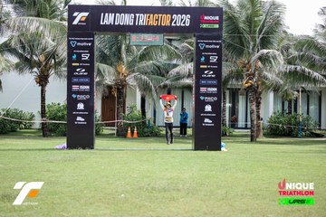VIETNAM TRIFACTOR 2026 - Ảnh #5288327
