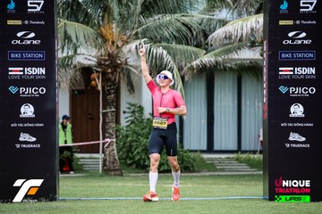 VIETNAM TRIFACTOR 2026 - Ảnh #5286368