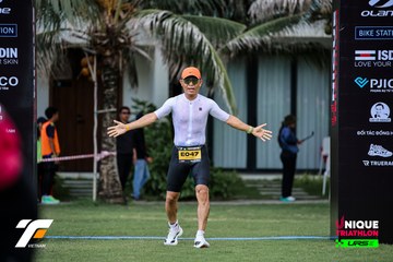 VIETNAM TRIFACTOR 2026 - Ảnh #5286549