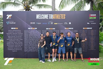 VIETNAM TRIFACTOR 2026 - Ảnh #5279385