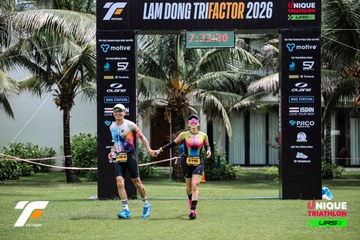 VIETNAM TRIFACTOR 2026 - Ảnh #5287584
