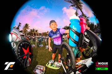 VIETNAM TRIFACTOR 2026 - Ảnh #5267740