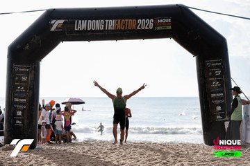 VIETNAM TRIFACTOR 2026 - Ảnh #5266979