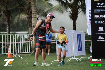VIETNAM TRIFACTOR 2026 - Ảnh #5261913