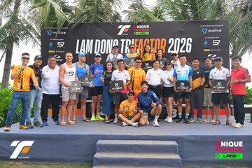 VIETNAM TRIFACTOR 2026 - Ảnh #5279009