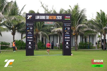 VIETNAM TRIFACTOR 2026 - Ảnh #5279109