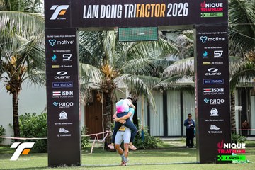 VIETNAM TRIFACTOR 2026 - Ảnh #5288437