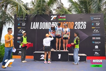 VIETNAM TRIFACTOR 2026 - Ảnh #5278903