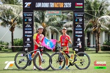 VIETNAM TRIFACTOR 2026 - Ảnh #5288501