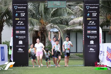 VIETNAM TRIFACTOR 2026 - Ảnh #5264240