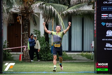 VIETNAM TRIFACTOR 2026 - Ảnh #5287382