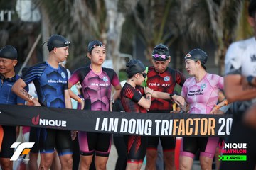 VIETNAM TRIFACTOR 2026 - Ảnh #5262791