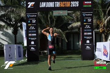 VIETNAM TRIFACTOR 2026 - Ảnh #5263371