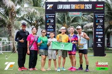VIETNAM TRIFACTOR 2026 - Ảnh #5287336