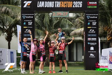 VIETNAM TRIFACTOR 2026 - Ảnh #5262105